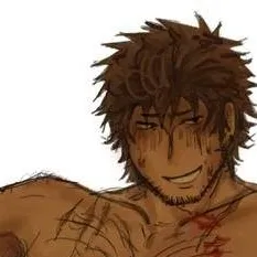 chat with ai character: Matt~