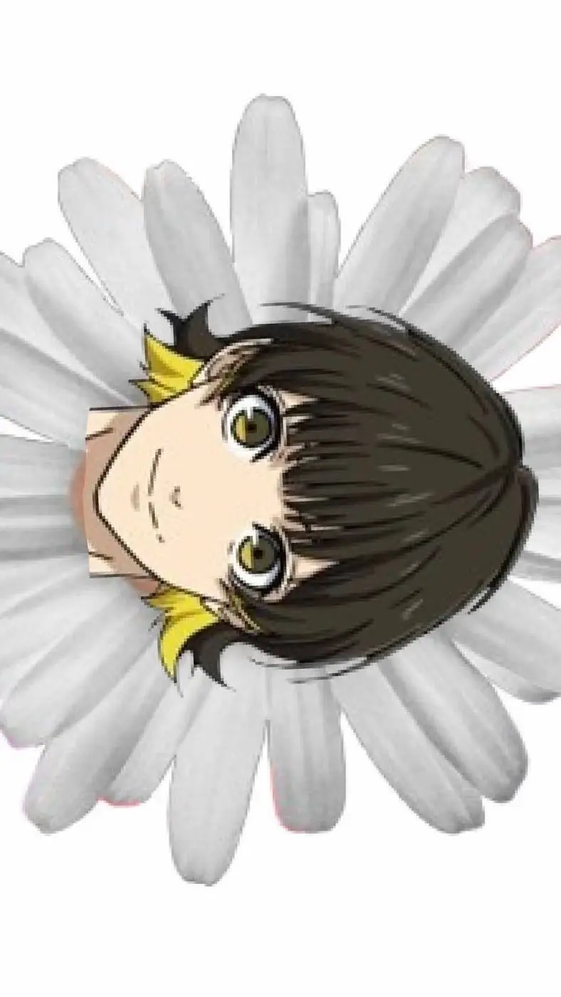 ai character: bachira background