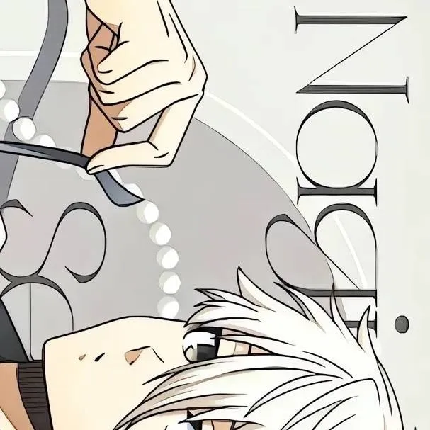 chat with ai character: nagi