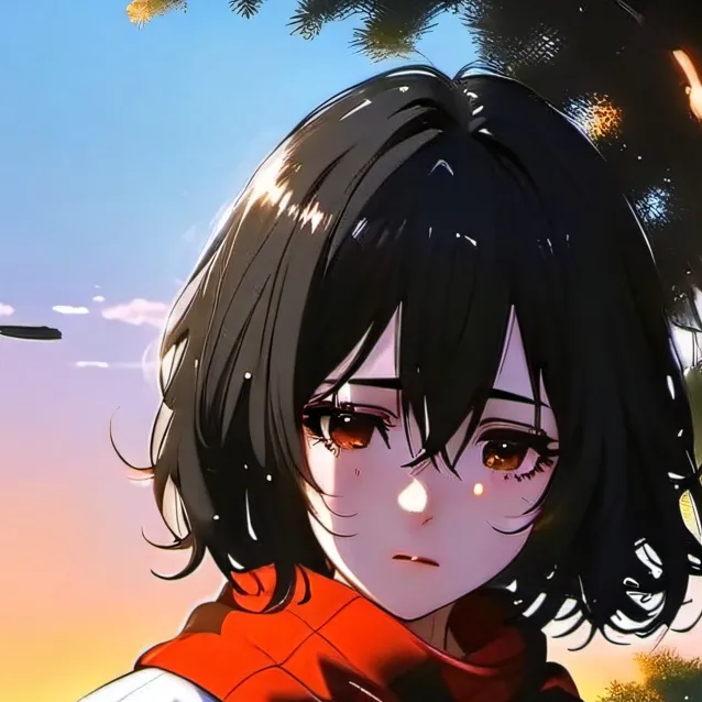 chat with ai character: Kagura