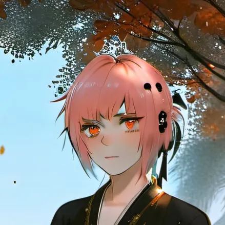 chat with ai character: Elise