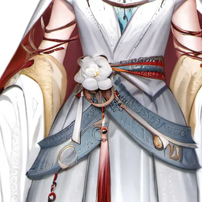 chat with ai character: Olivia