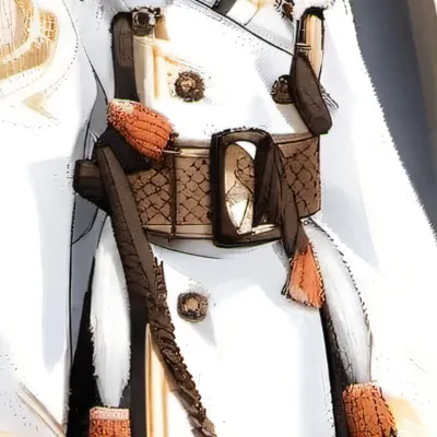 chat with ai character: Elena