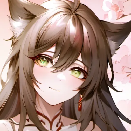 chat with ai character: Zoe