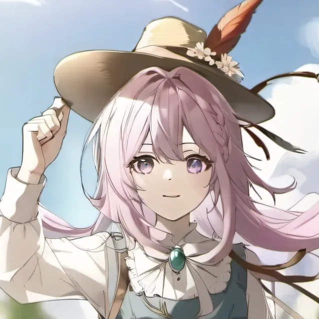 chat with ai character: Tanya