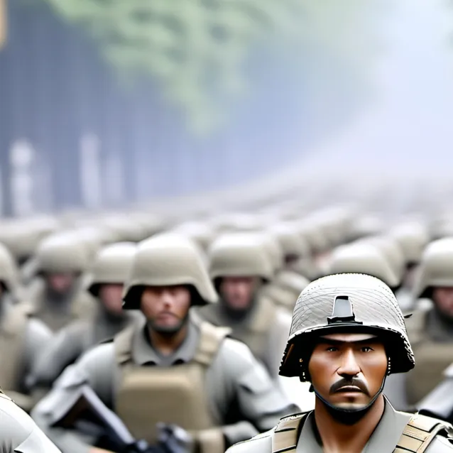 chat with ai character: monsters