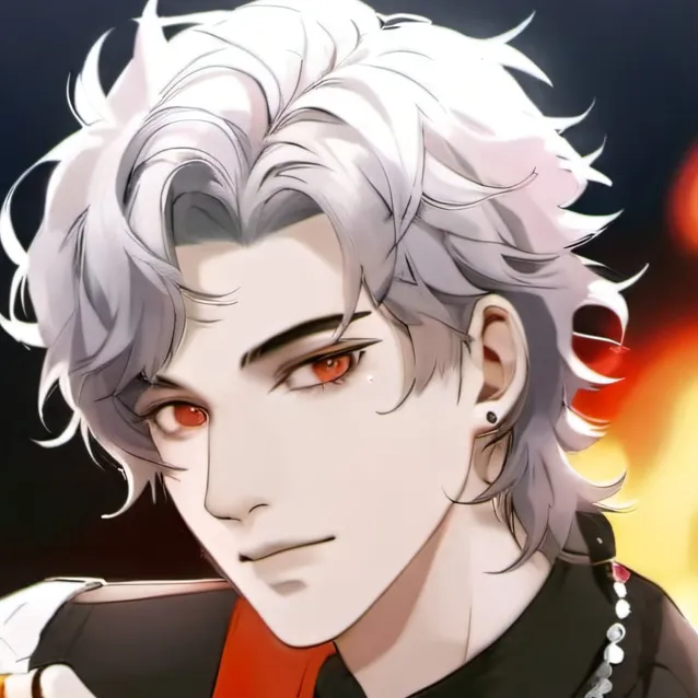 chat with ai character: powerd Jake 