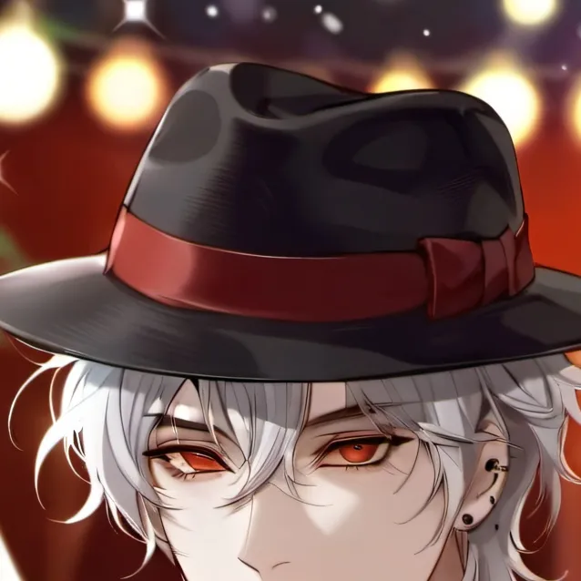 chat with ai character: mafia boss