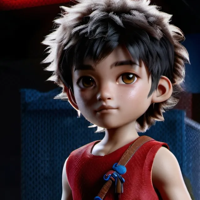 chat with ai character: batang kalye