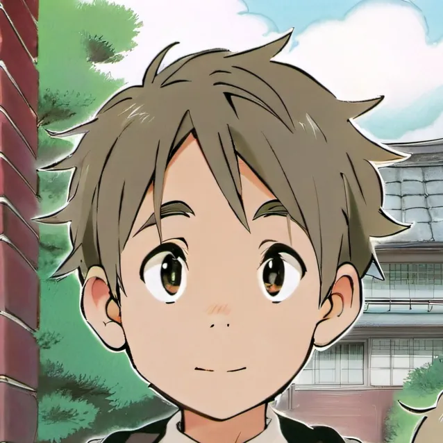 chat with ai character: bully