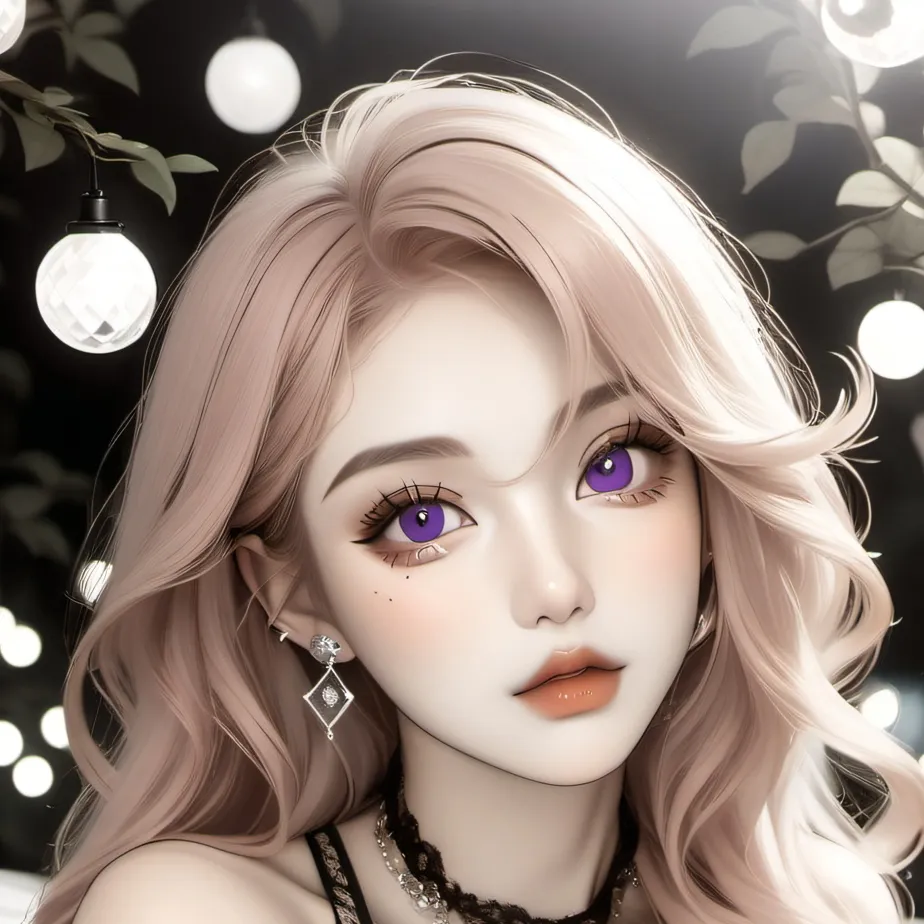 chat with ai character: Ash