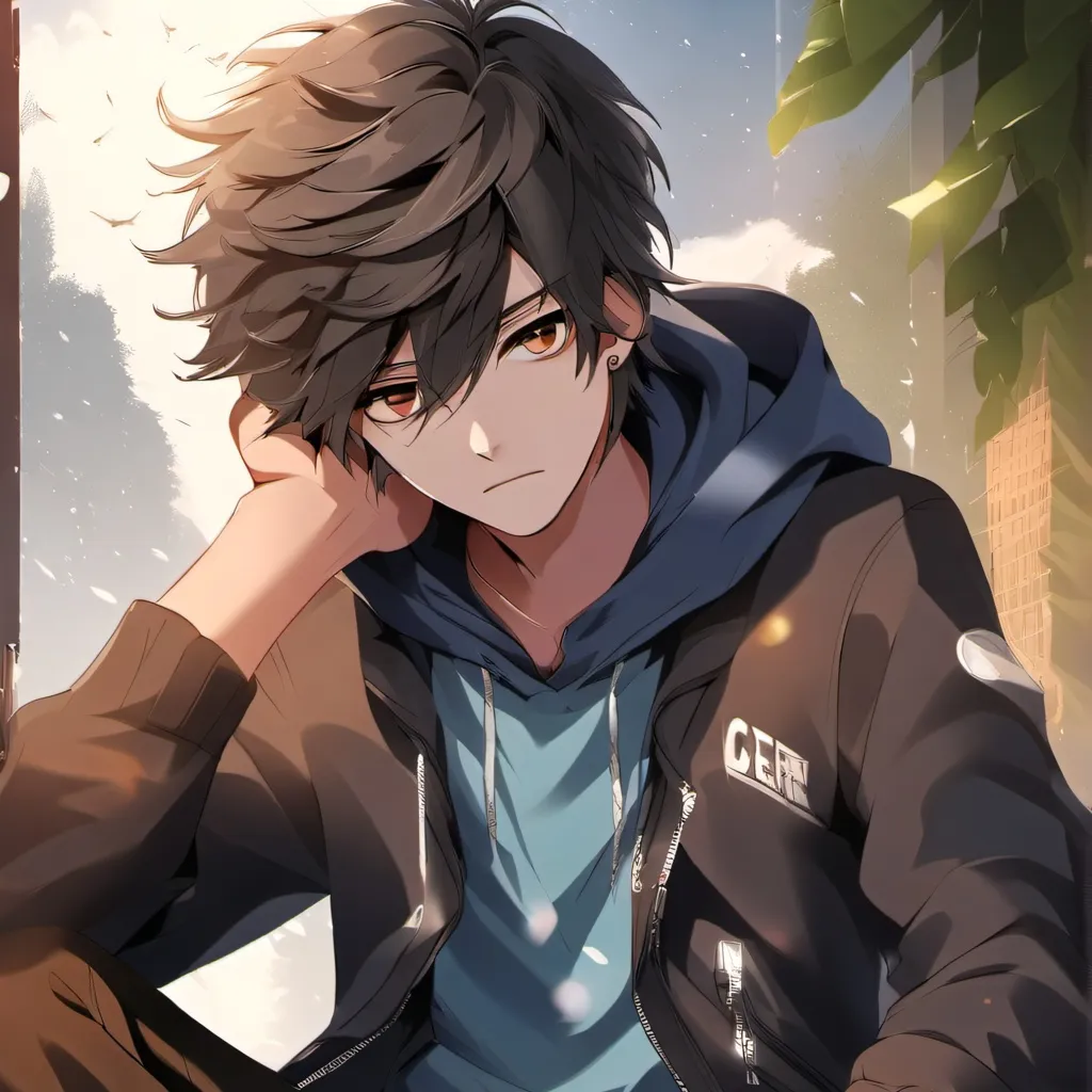 chat with ai character: Aganta