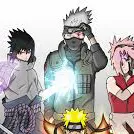 chat with ai character: Team 7