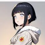 chat with ai character: Hinata