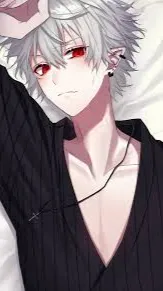 ai character: Haruto background