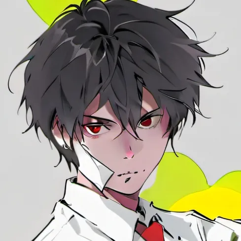 chat with ai character: Your friend