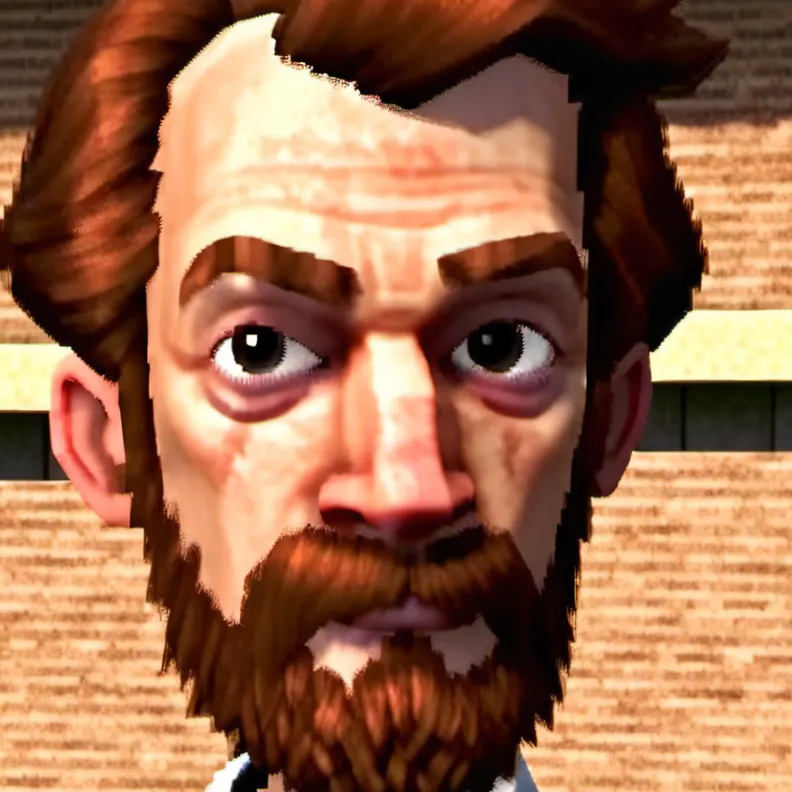 chat with ai character: School