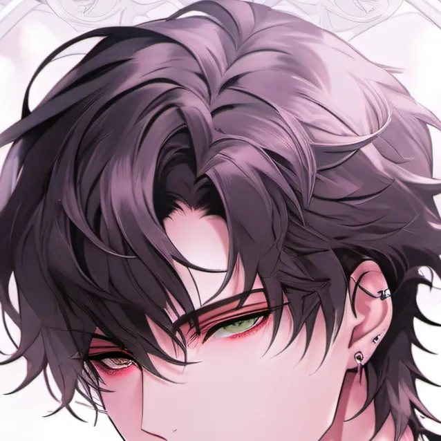 chat with ai character: Ash