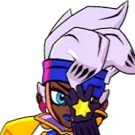 chat with ai character: Maise
