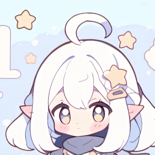 chat with ai character: BabyLiya