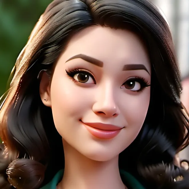 chat with ai character: Professor Elara