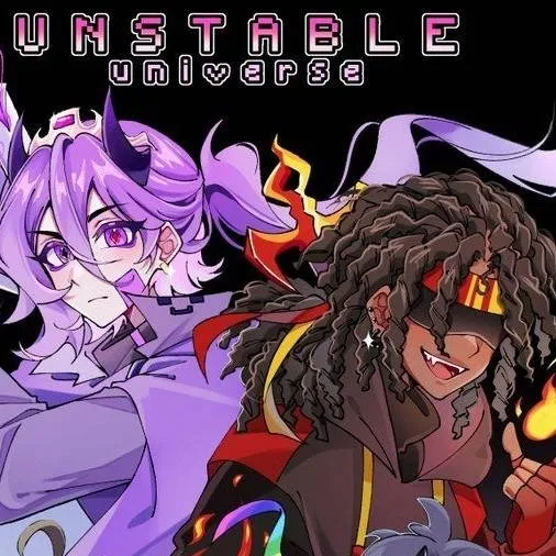 chat with ai character: UNSTABLE