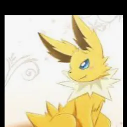 chat with ai character: Joltteon 
