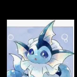 chat with ai character: Vaporeon 