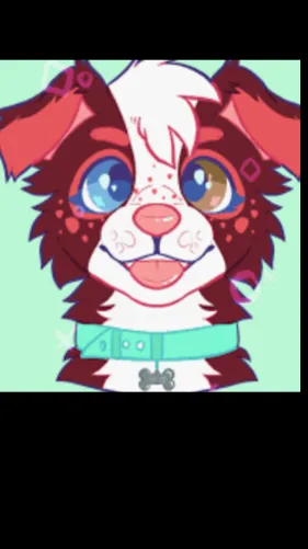 ai character: Clifford ￼ background