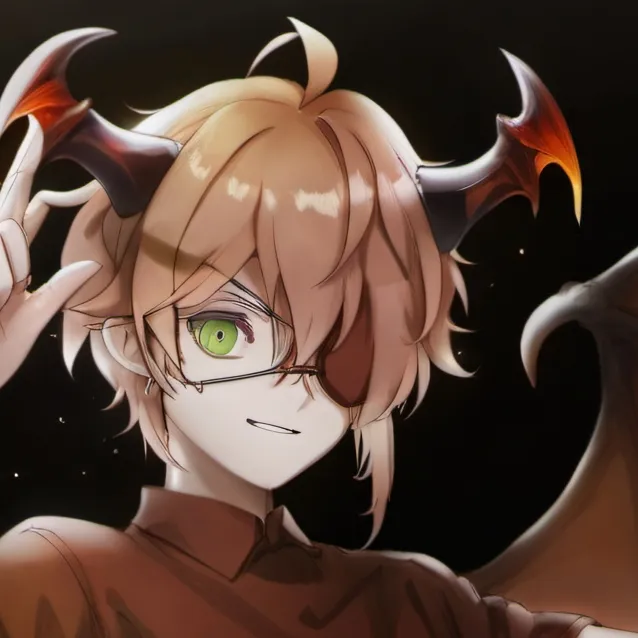 chat with ai character: netherboymicheal 