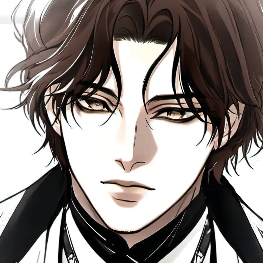 chat with ai character: ISAMU.