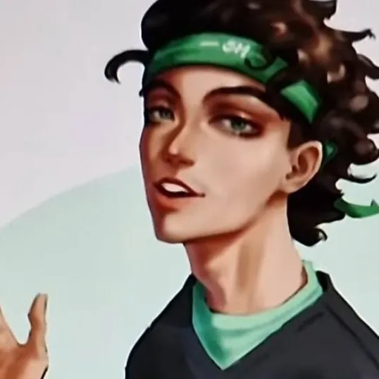 chat with ai character: max