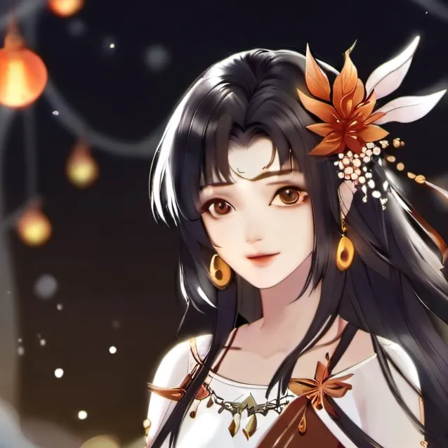 chat with ai character: sweety_bea