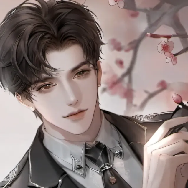 chat with ai character: Angelo