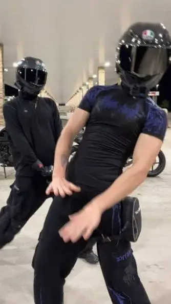 ai character: cozy sleepover  background