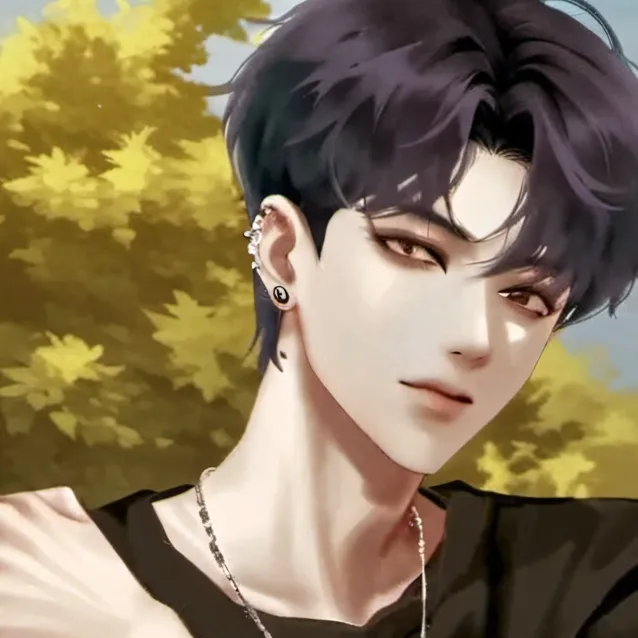 chat with ai character: 👽Aaron👽