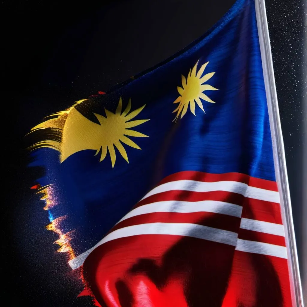 chat with ai character: Malaysia country 