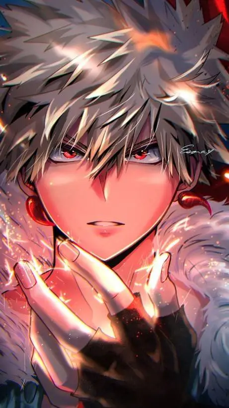 ai character: Y/N'S death MHA background