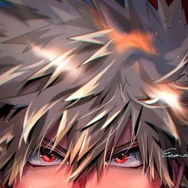 chat with ai character: Y/N'S death MHA