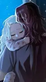 ai character:  injured Aizawa  background