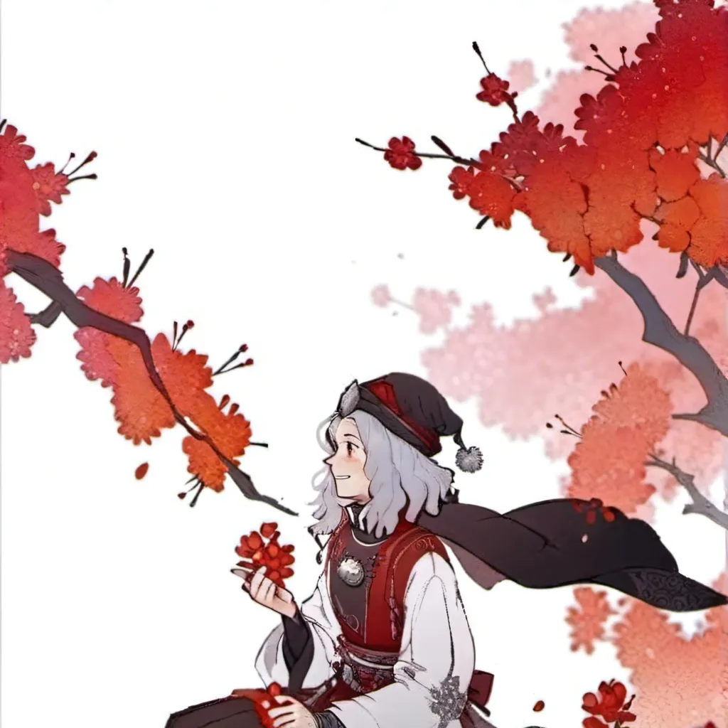 chat with ai character: Mha Christmas 