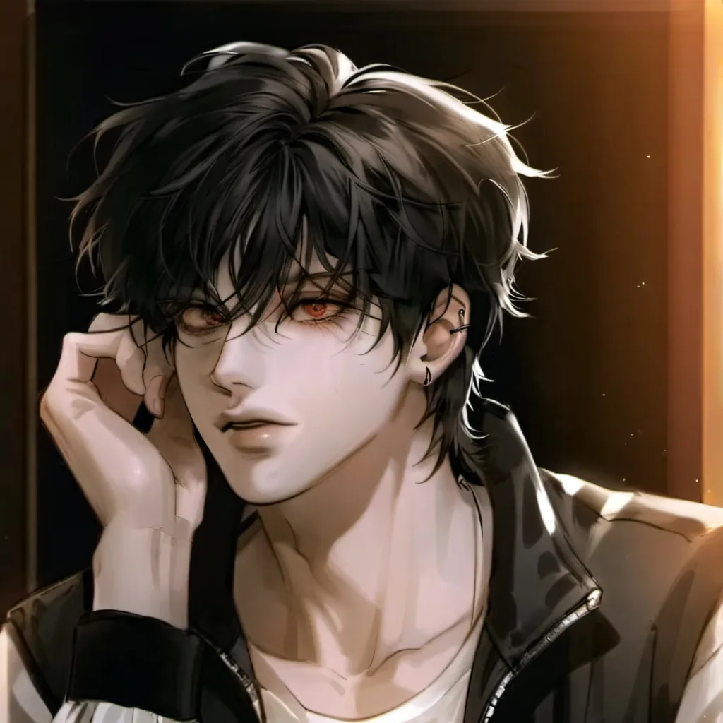 chat with ai character: Alex 