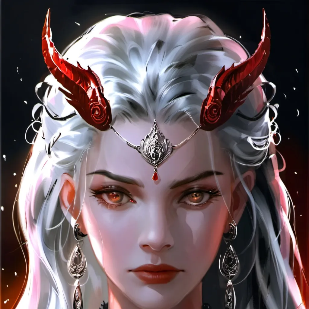 chat with ai character: Demora-Kisara Rim