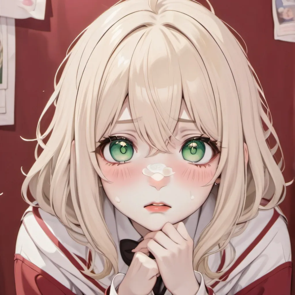 chat with ai character: The Ending...