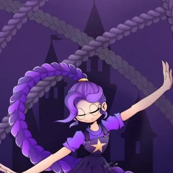 chat with ai character: Lily Lovebraids 