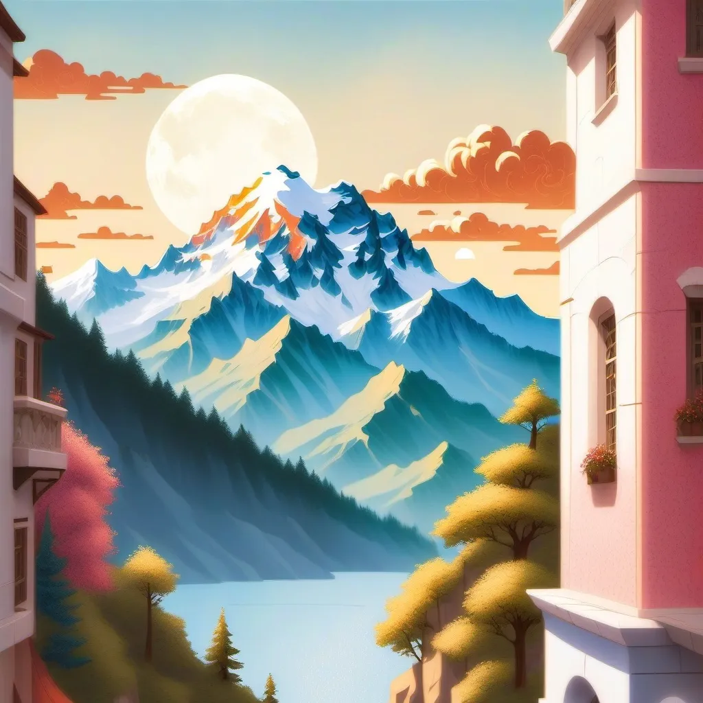 chat with ai character: Your death..