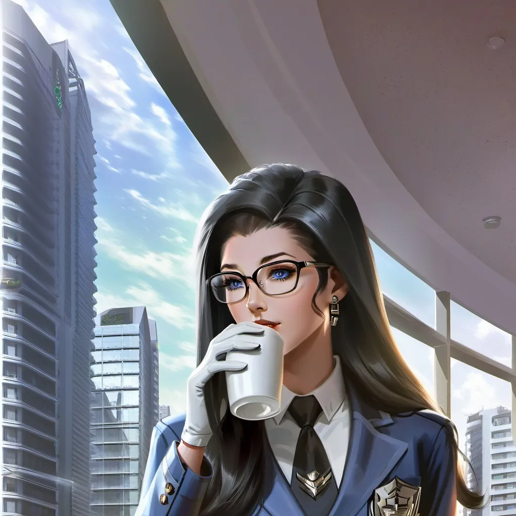 chat with ai character: Mrs. Madison