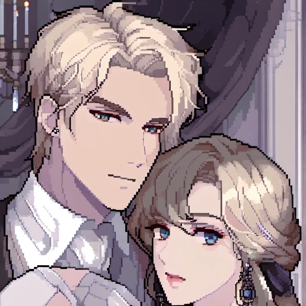 chat with ai character: Your parents..