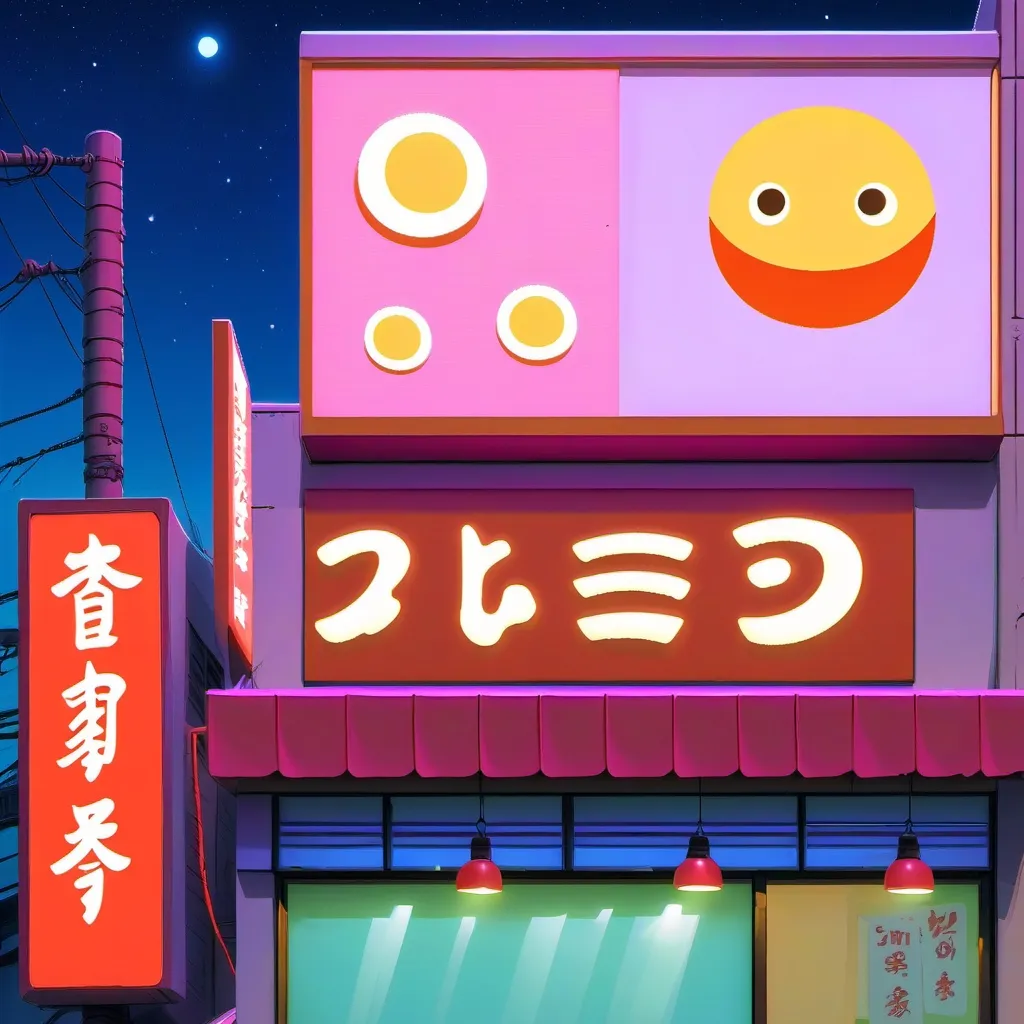 chat with ai character: First Night Shift