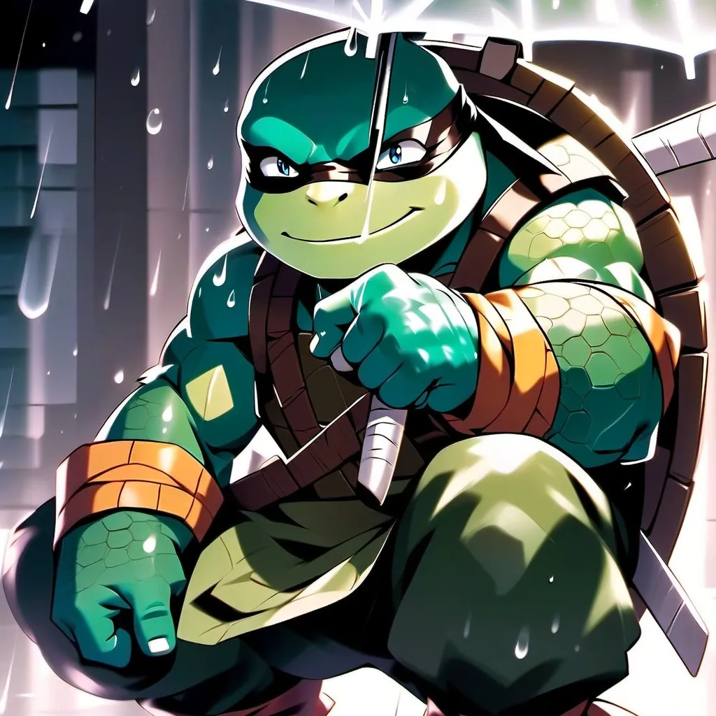 chat with ai character: Mikey 2003 Gone😓💔😭
